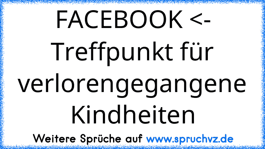 FACEBOOK 